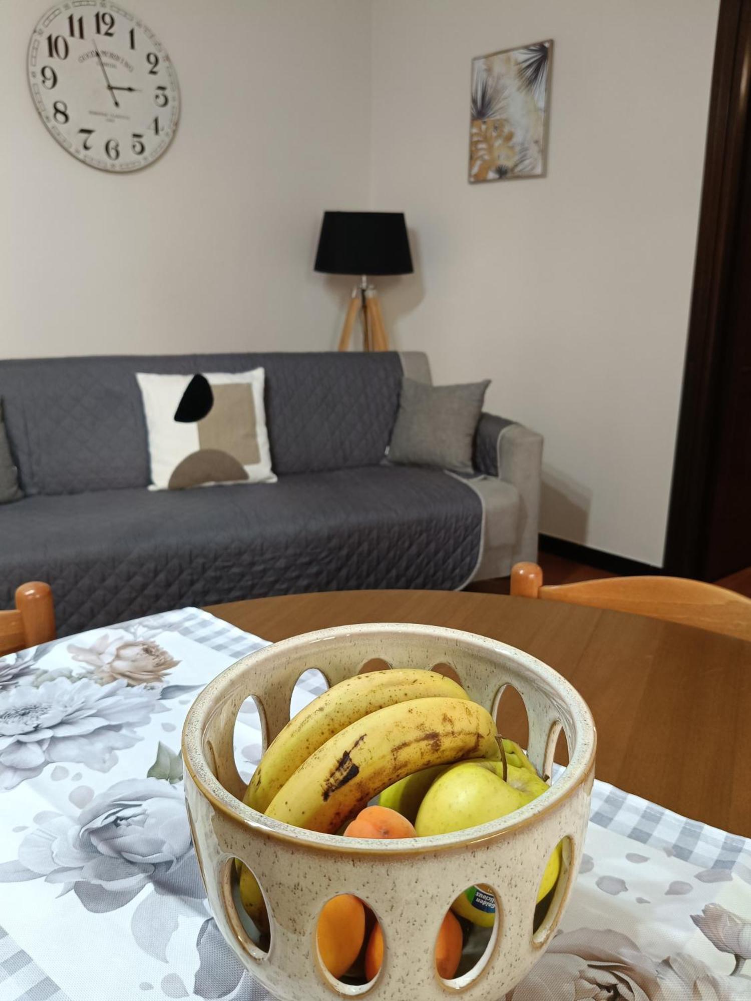 Agatahome Quartu SantʼElena Екстериор снимка